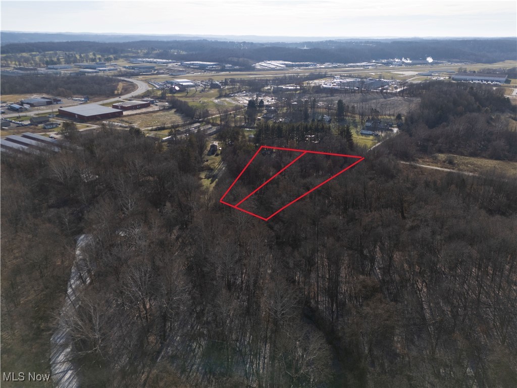 Township/Jackson - Land