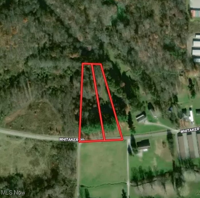 Township/Jackson - Land