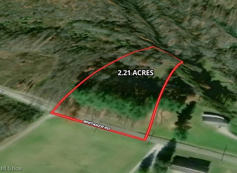 Township/Jackson - Land