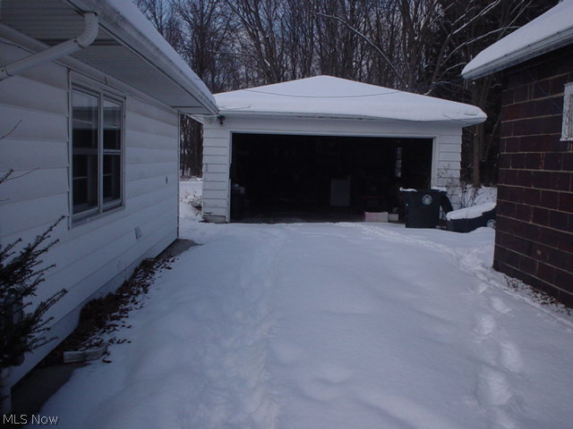 Eastwood Heights - Residential