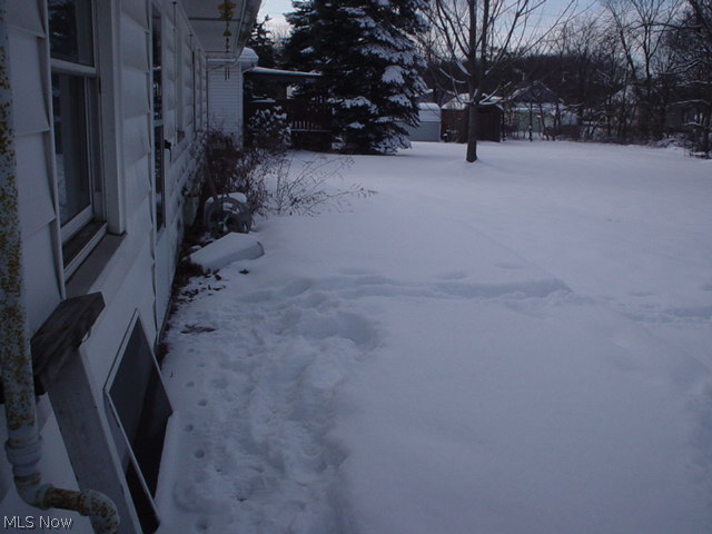 Eastwood Heights - Residential