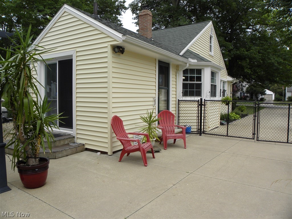 Clague Road Homes Cos - Residential