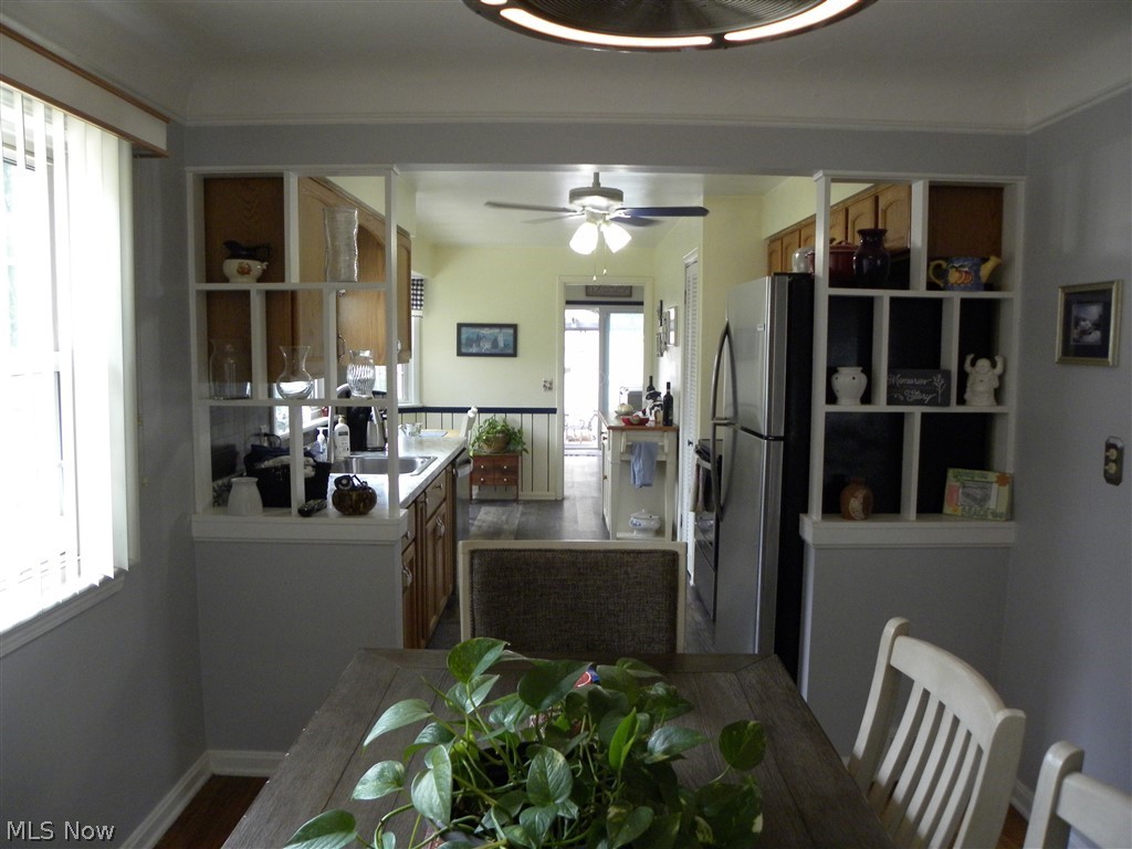 Clague Road Homes Cos - Residential