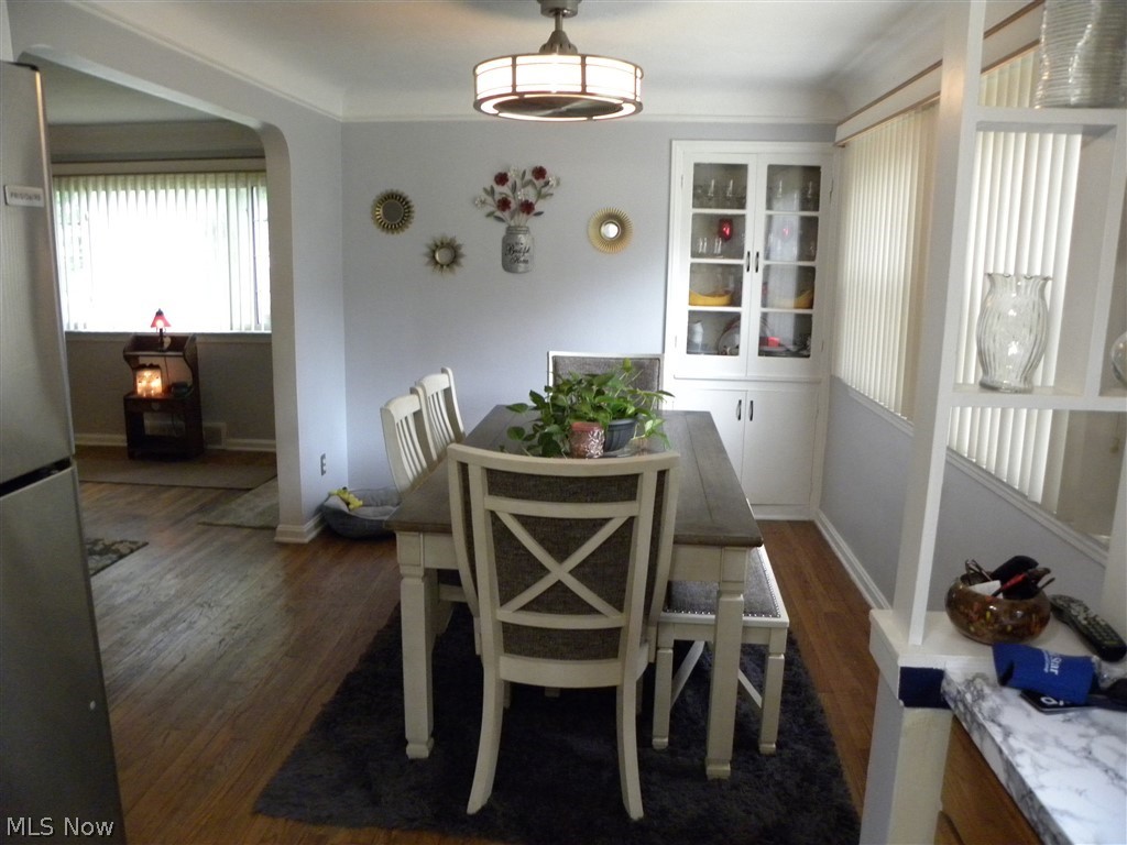 Clague Road Homes Cos - Residential