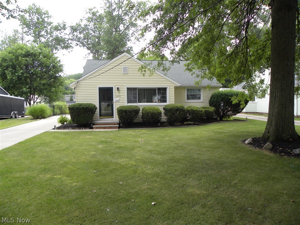 Clague Road Homes Cos - Residential