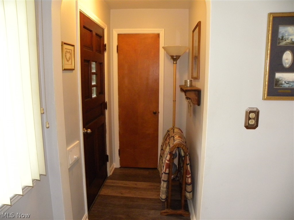 Clague Road Homes Cos - Residential