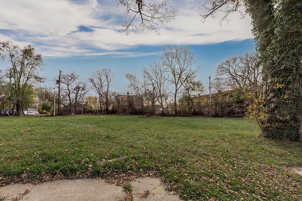 Glen Haven Heights - Land