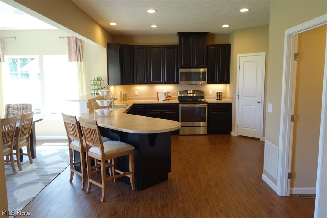 Eastwood glen - Residential