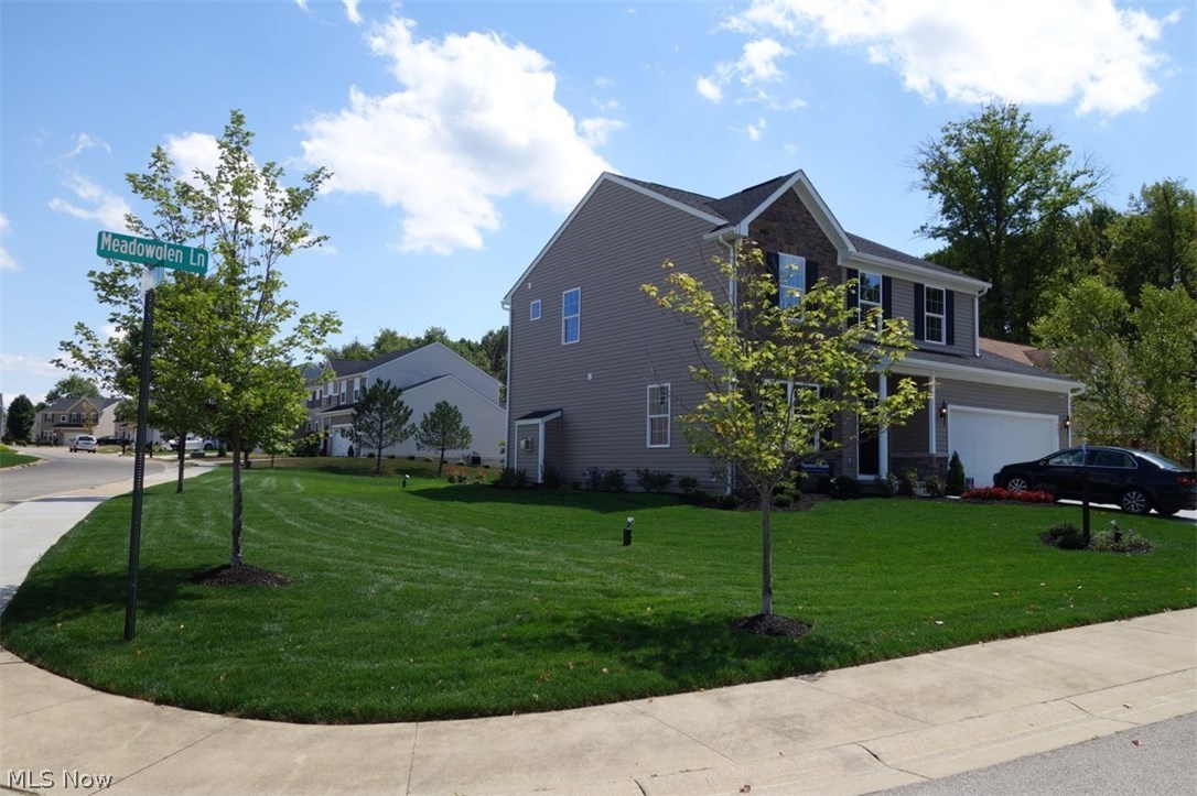 Eastwood glen - Residential