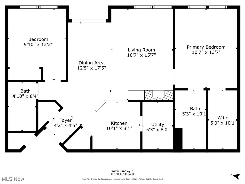 23004 Chandlers Lane #115, Olmsted Falls, Ohio image 22