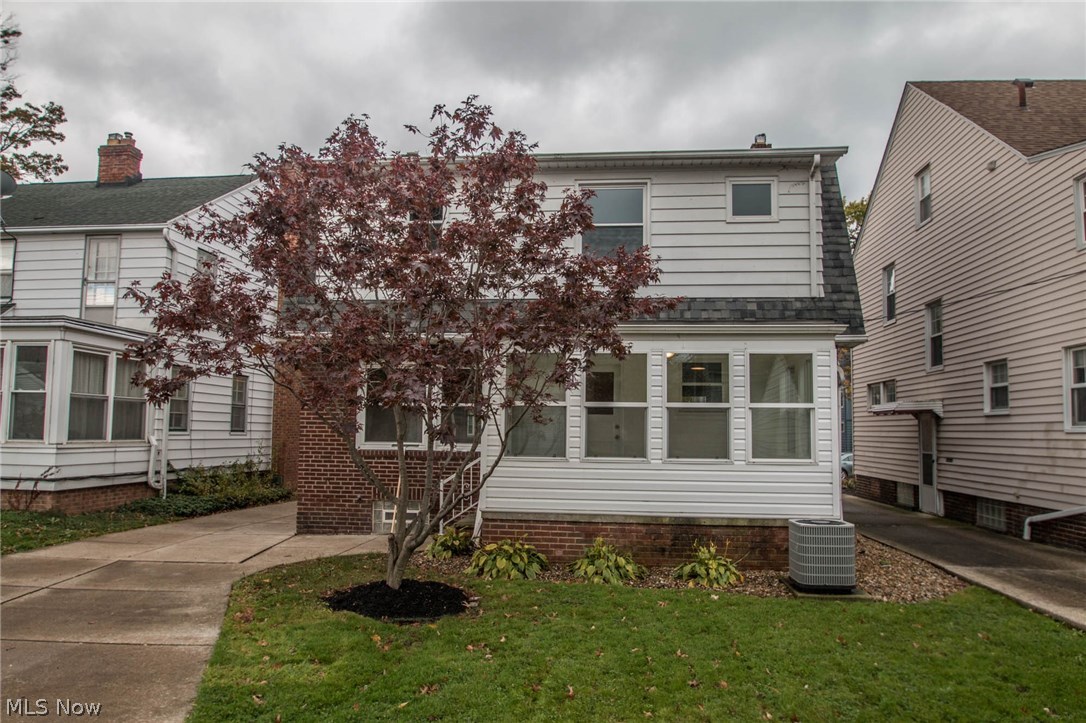 Utopia Beach 03 - Residential