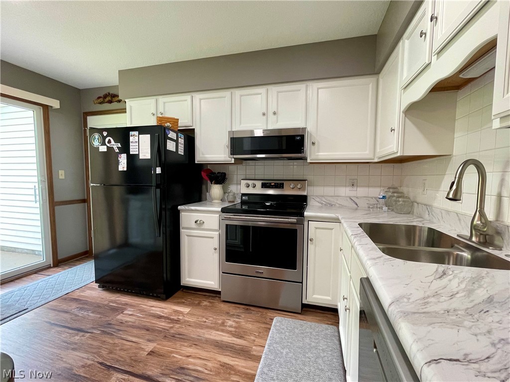 Sunset Knoll Condo - Residential