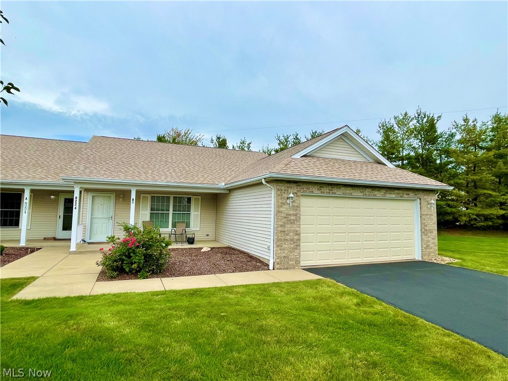 Sunset Knoll Condo - Residential