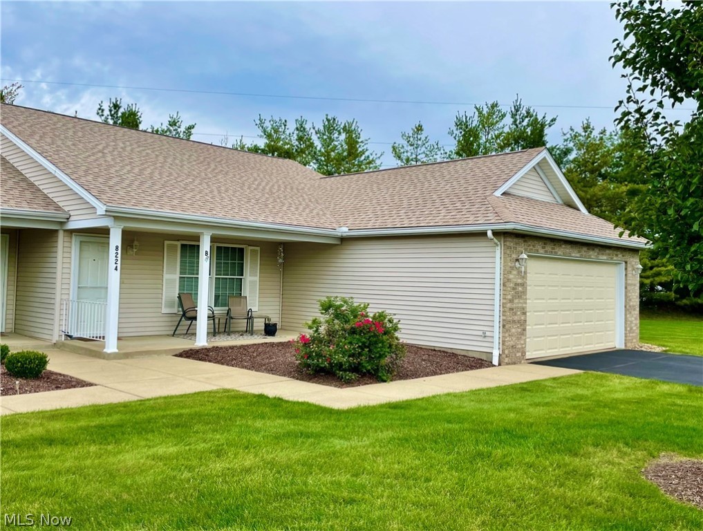 Sunset Knoll Condo - Residential