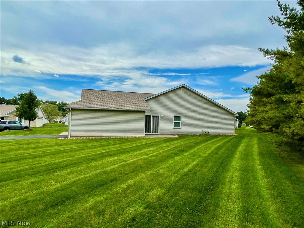 Sunset Knoll Condo - Residential