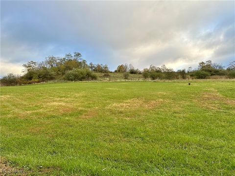 Vacant Land For Sale - TBD Palomino Drive<br/> Brooke County, Weirton, WV 26062