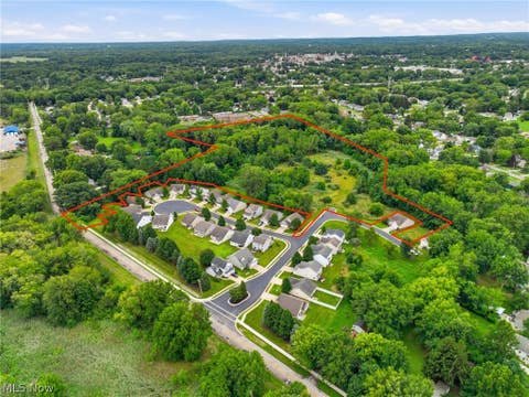 Photo of Lighthouse Pointe Drive, Painesville, OH 44077 (MLS # 5239712)