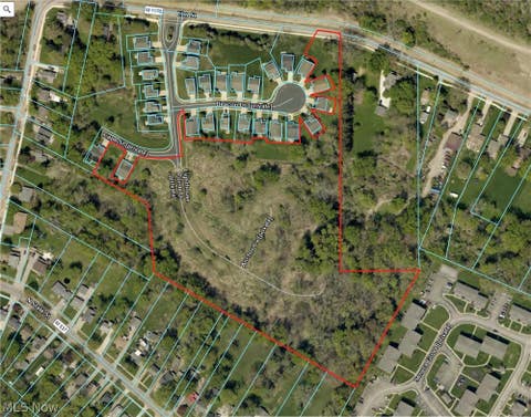 Tiny photo for Lighthouse Pointe Drive, Painesville, OH 44077 (MLS # 5239712)