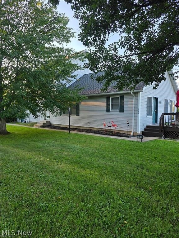 139 Meadowpark Drive