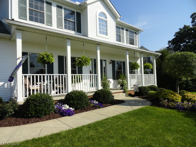 Bob-O-Link - Residential