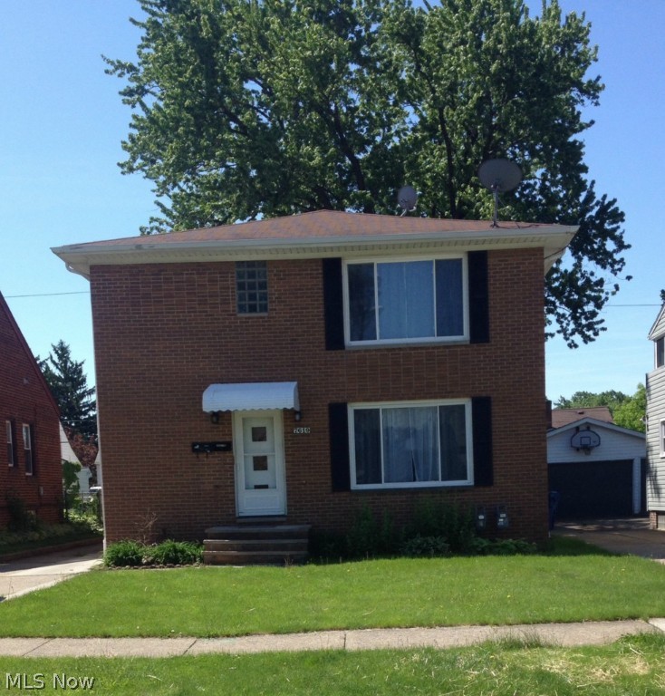 Ridgewood 03 - Residential Income