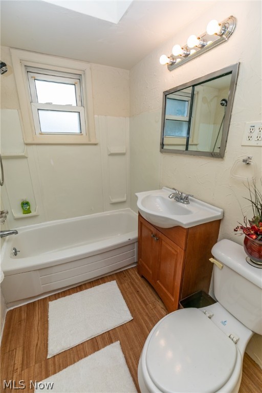 Wilcox - Residential Income