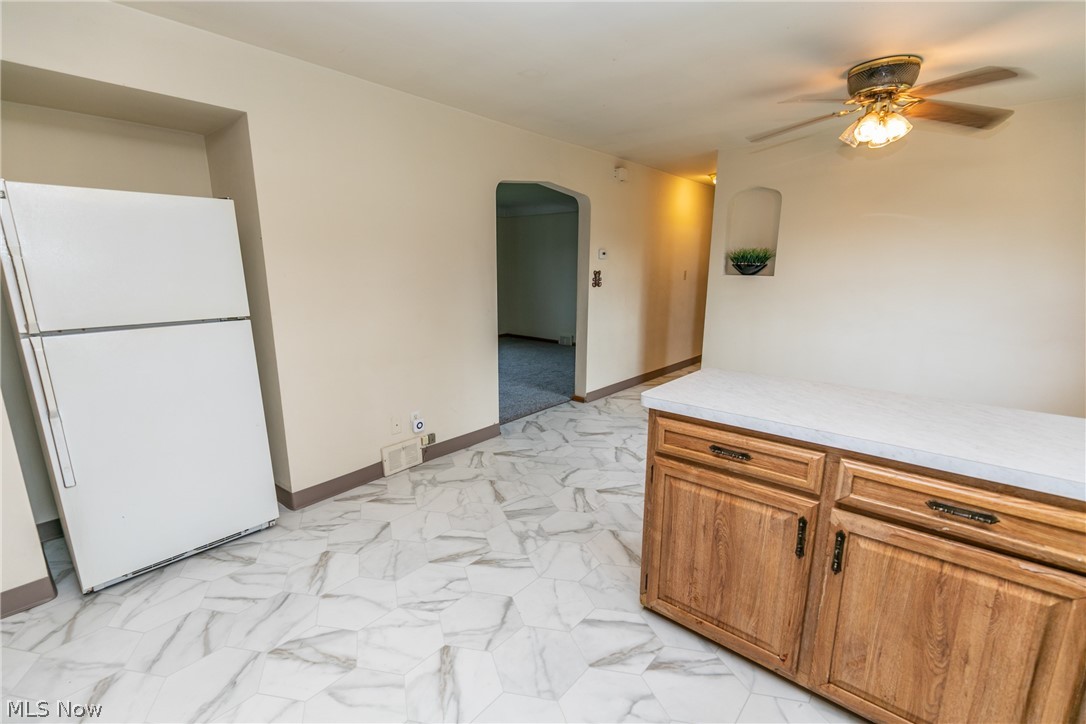 Wilcox - Residential Income