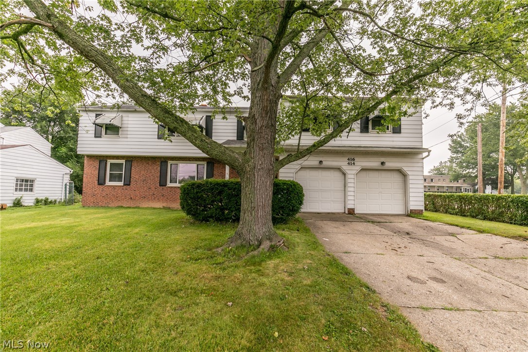 Wilcox - Residential Income