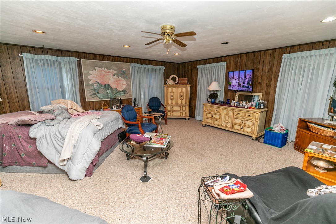 Wilcox - Residential Income