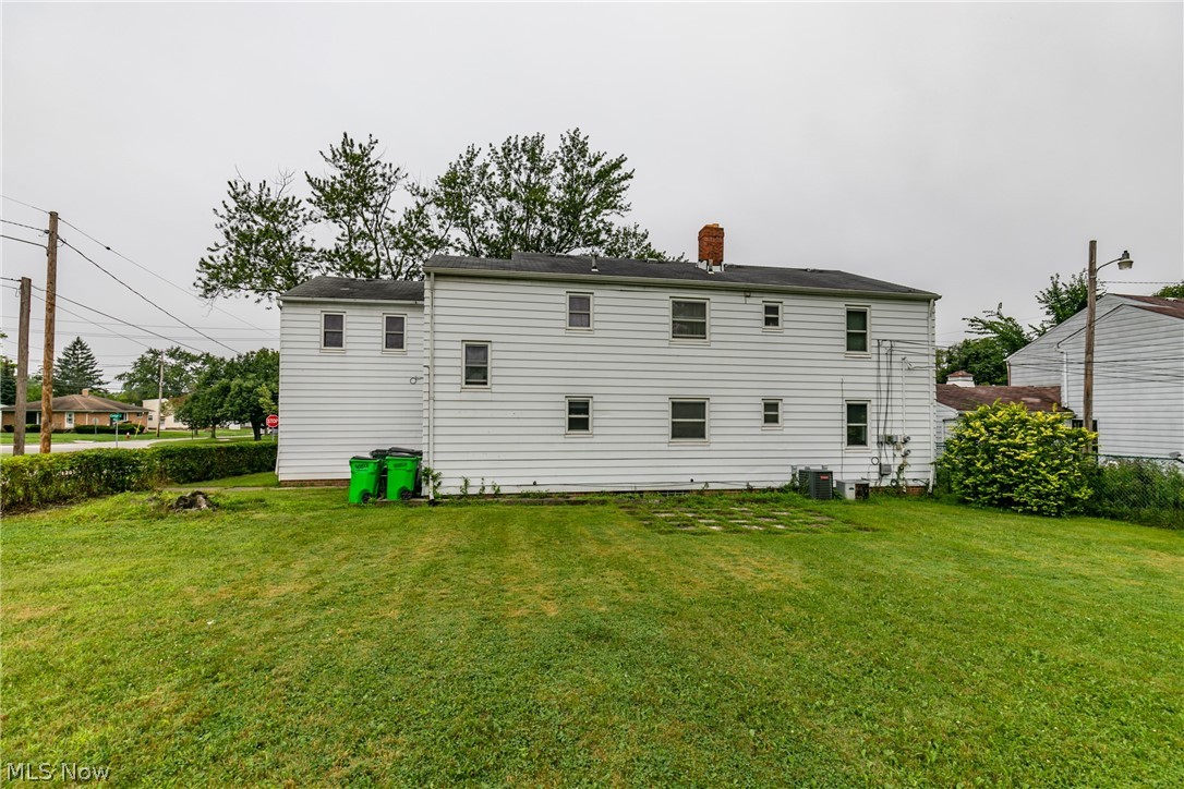 Wilcox - Residential Income