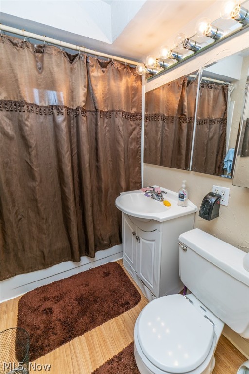 Wilcox - Residential Income