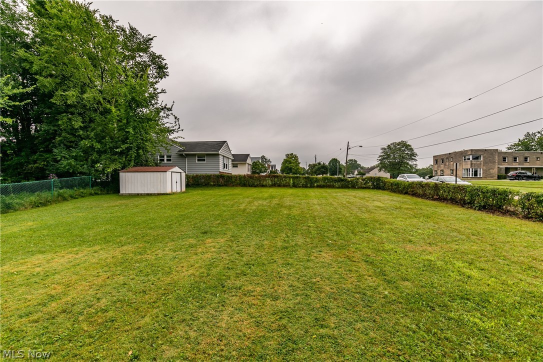 Wilcox - Residential Income