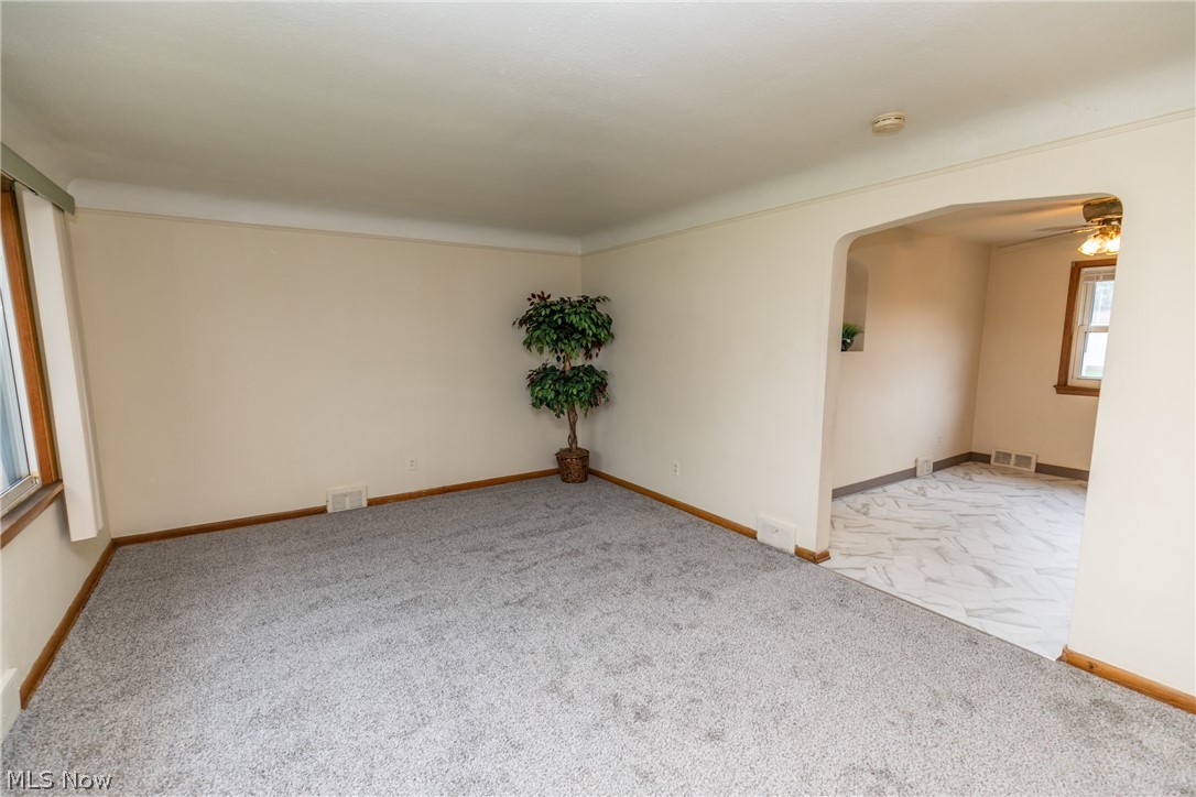 Wilcox - Residential Income