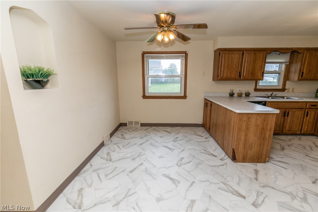 Wilcox - Residential Income