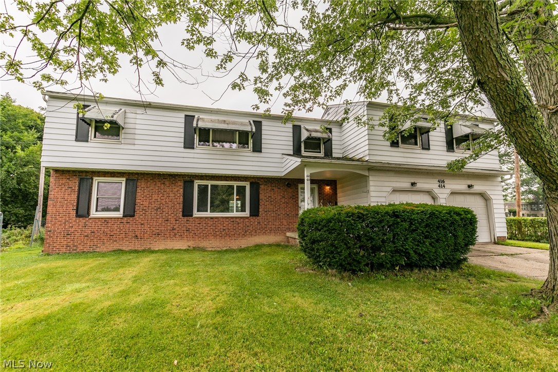 Wilcox - Residential Income