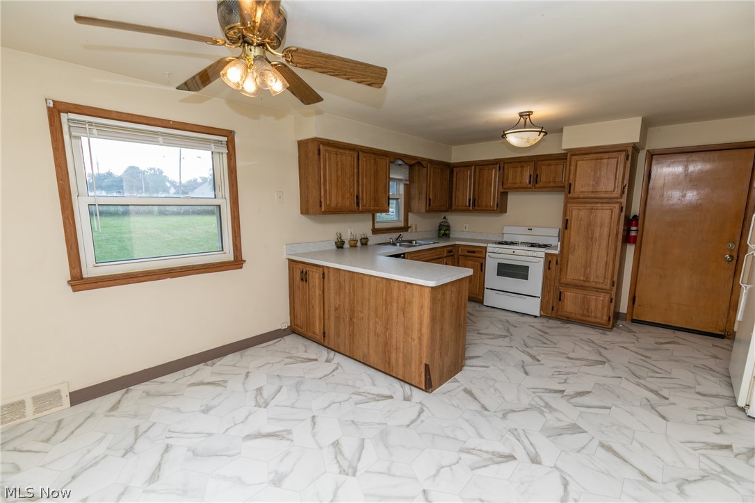 Wilcox - Residential Income