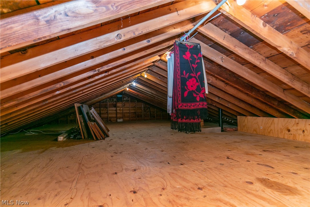 Wilcox - Residential Income