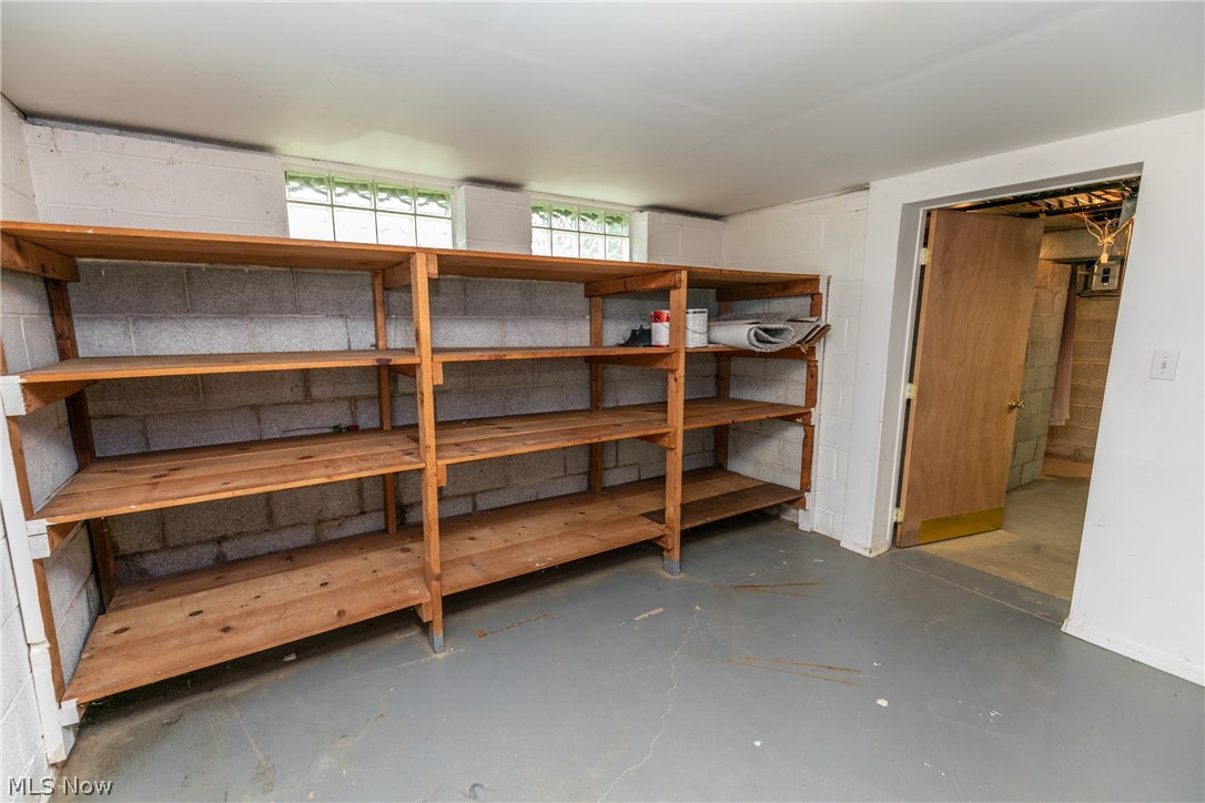 Wilcox - Residential Income