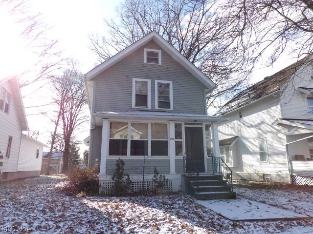 Glenwood - Residential Lease