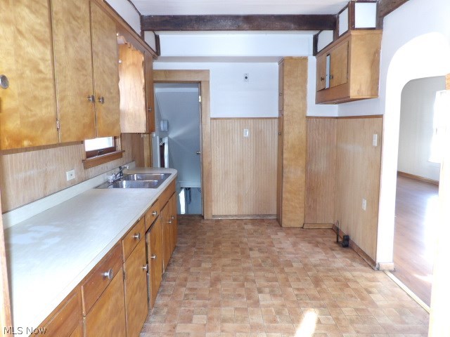 Glenwood - Residential Lease