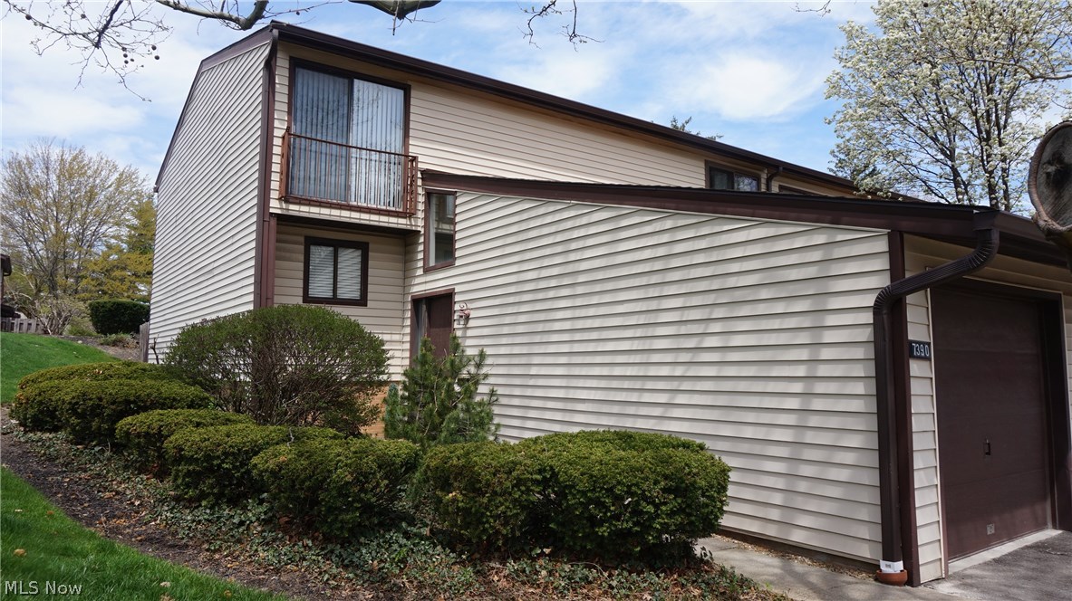 Pine Hill Condo A - Residential