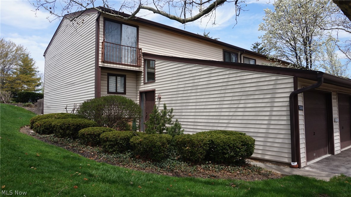 Pine Hill Condo A - Residential