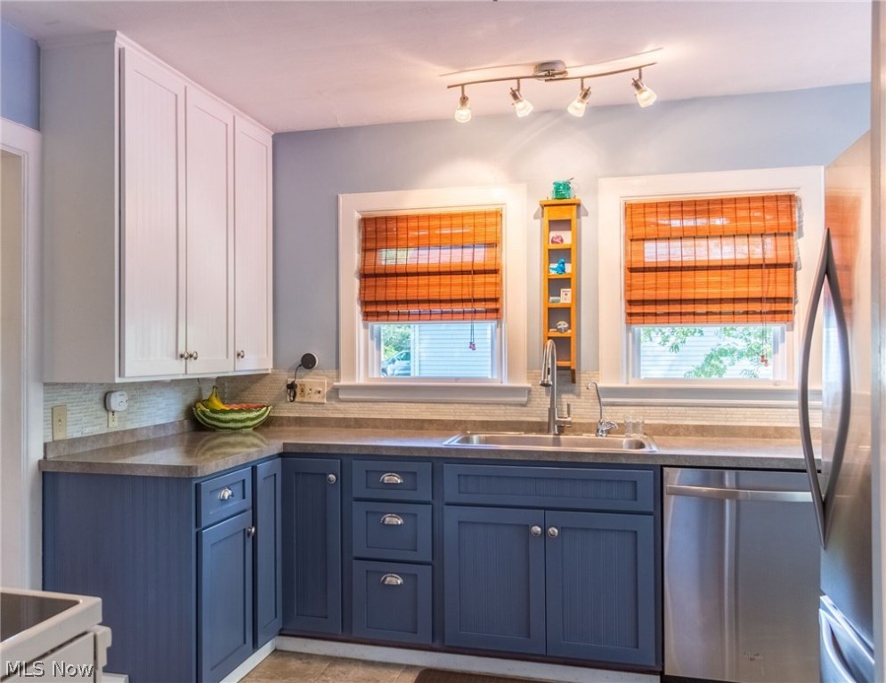 Bard Ave Sub 2 - Residential