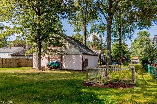 Bard Ave Sub 2 - Residential