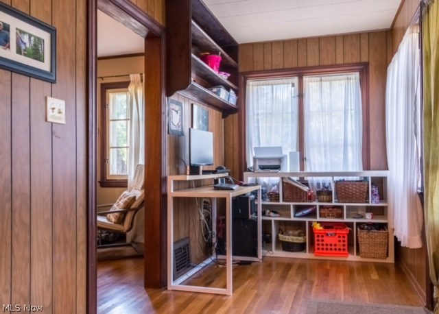 Bard Ave Sub 2 - Residential