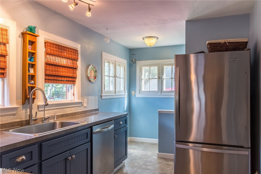 Bard Ave Sub 2 - Residential