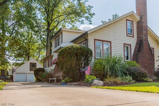 Bard Ave Sub 2 - Residential