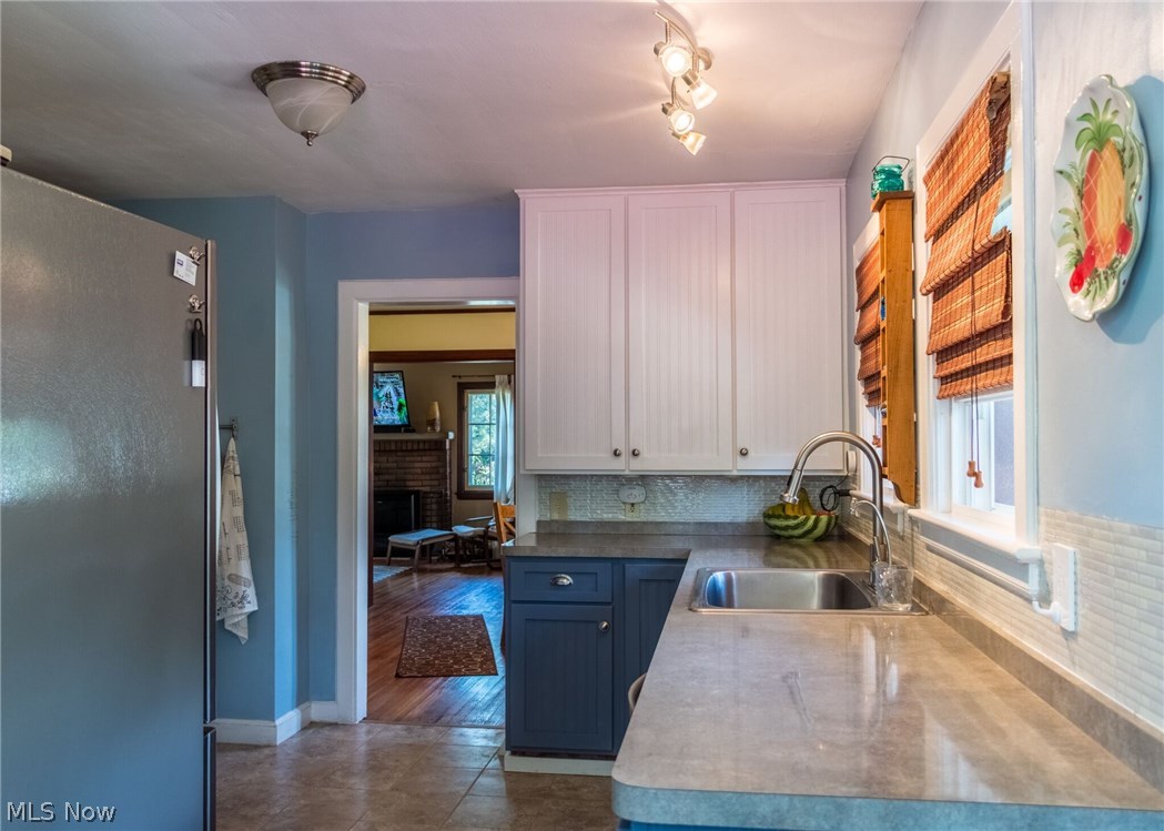 Bard Ave Sub 2 - Residential