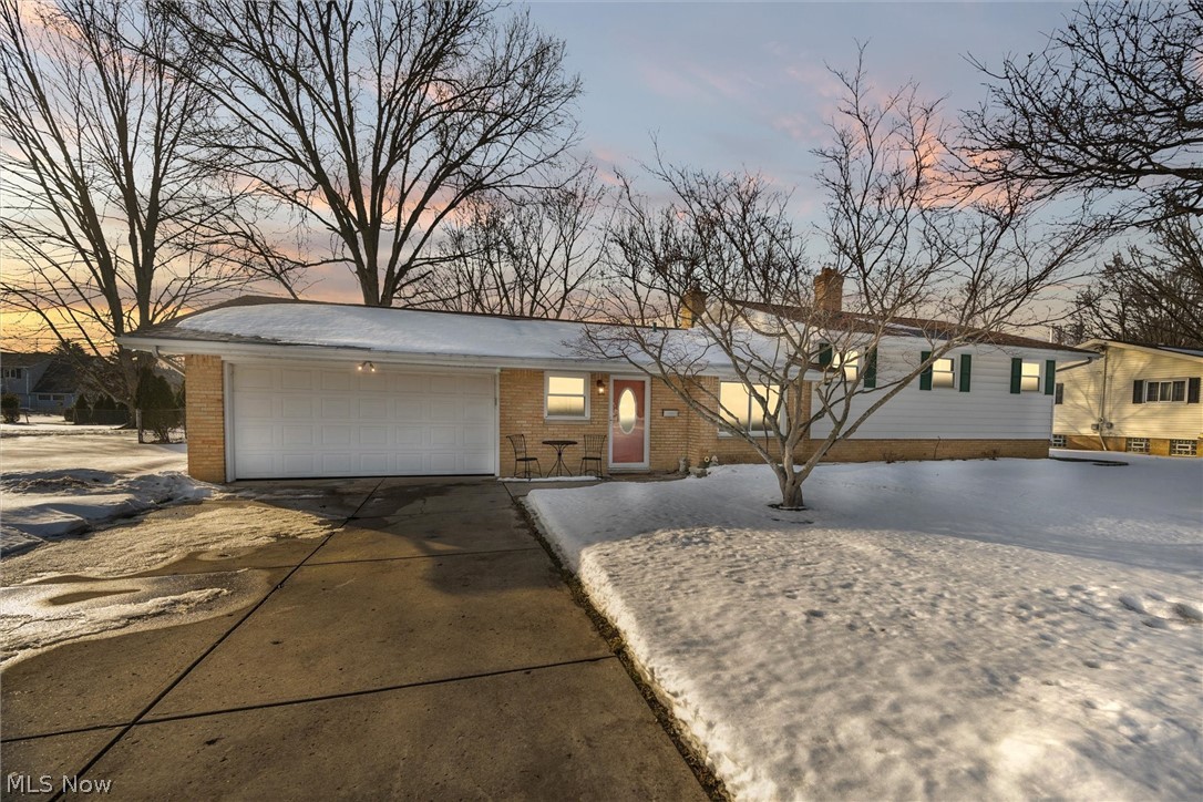 Canterbury Villas - Residential