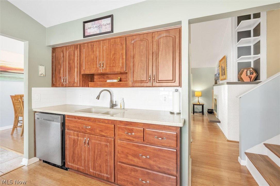 Canterbury Villas - Residential